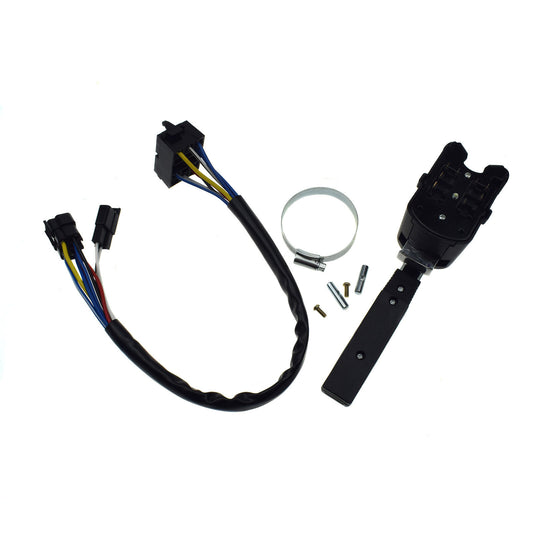 ya 1 8.5.2 Turn signal combination switch and wiring harness 01-4811-87 for Kenworth K301-2953