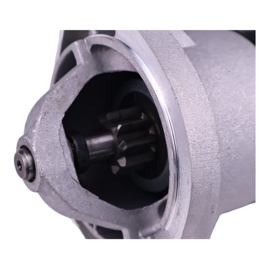ya 7 6.10.3 Starter F002G20524 compatible for Mahindra 1635 1640 2545 2645 3540 3550 3640 3650