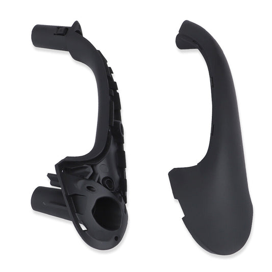 ya 5 8.7 Inside Door Handle for Mercedes-benz C230 C240 C320 C350 Front Left & Right Side
