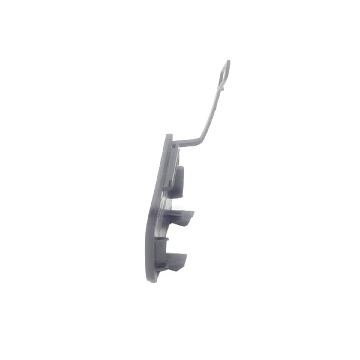 ya 5 8.7 Rear Bumper Tow Hook Eye Cover Cap 51128219075 Fit for BMW 5SERIES E39 2001-2003