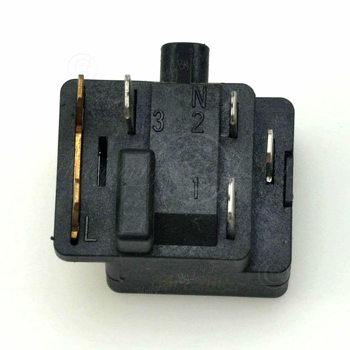 ya 26 QZ2-80H Reigerator Chest eezer PTC Start Relay For Danby Homa