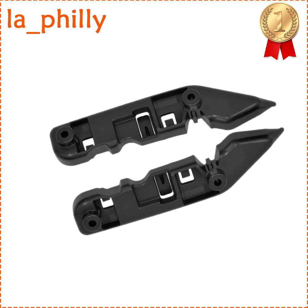 ya 27 6.18.2 Set of 2 Front Bumper Fixing Element Holder for 3' G20 2018-2022 & G28 2019-2022