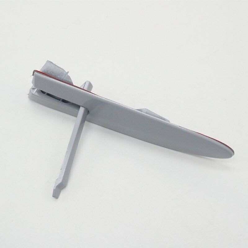 ya 5 8.7 L+R Convertible Roof Top Hinge Cover With Clips for BMW E93 335i 430i M4 F83