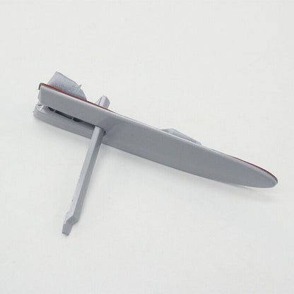 ya 5 8.7 L+R Convertible Roof Top Hinge Cover With Clips for BMW E93 335i 430i M4 F83