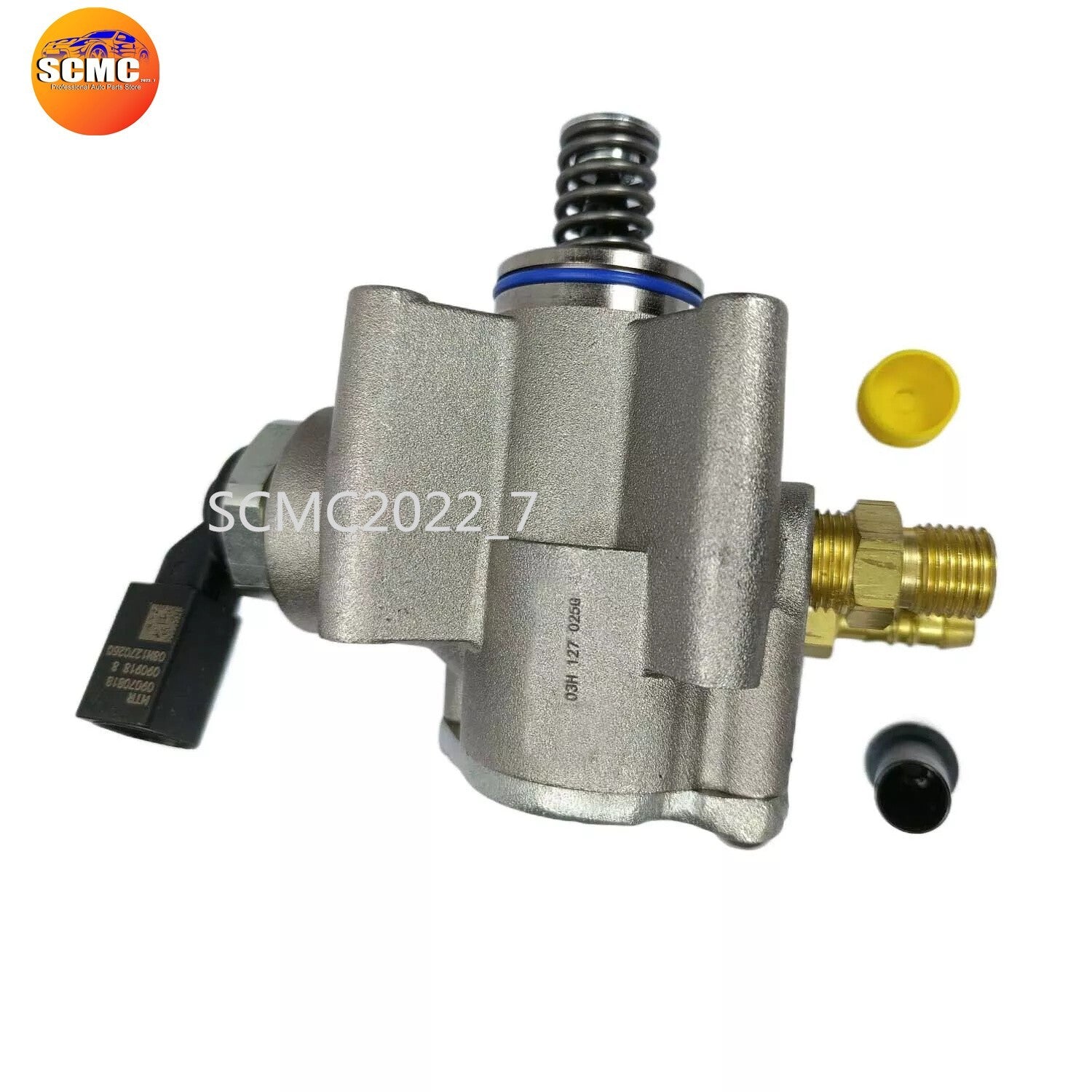 ya 27 7.2 High Pressure Fuel Pump 3.6L Fit for VW for Passat CC Touareg 03H127025G CDVB CNNA