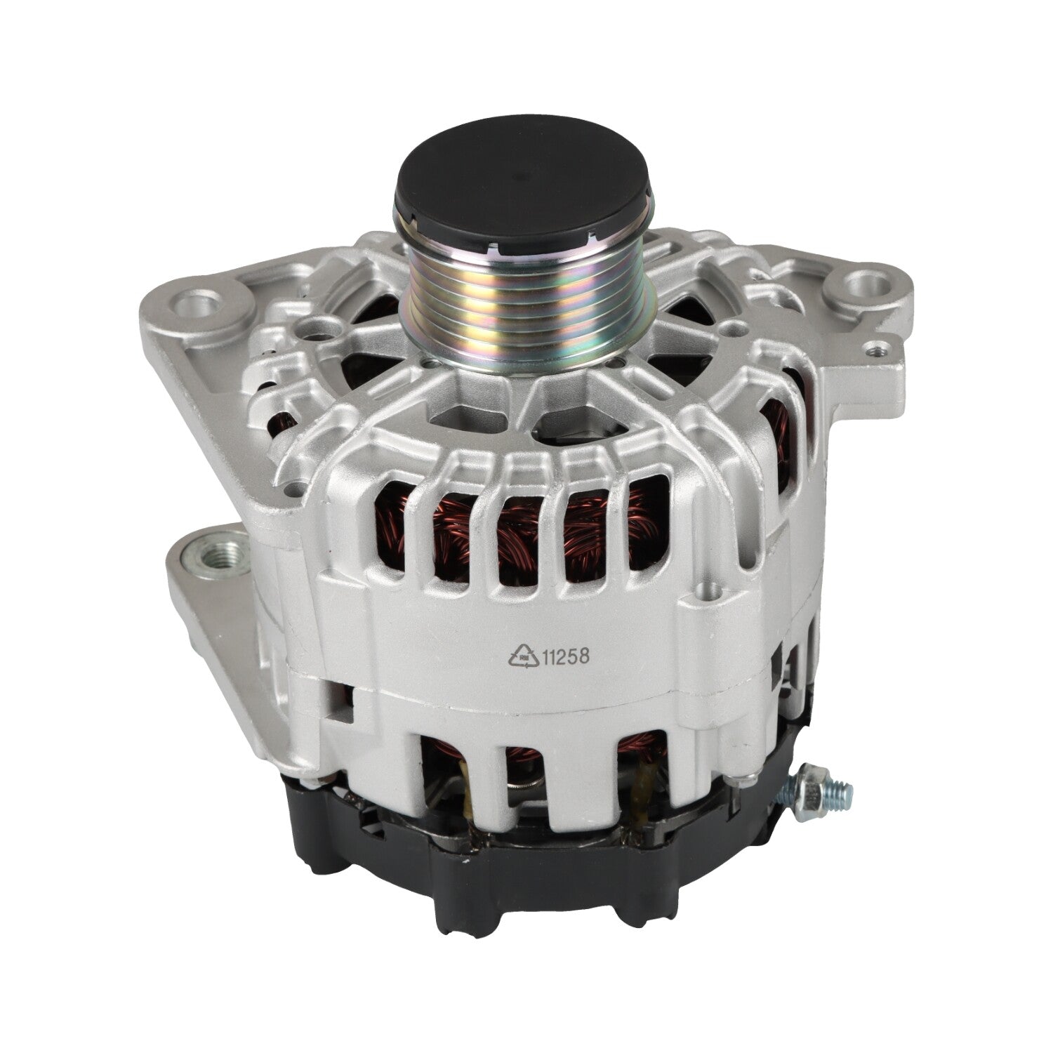 ya 5 8.7 110Amp 11258 Alternator for Nissan for Altima /Sentra 2007 08-2012 L4 2.5L 23100JA02B