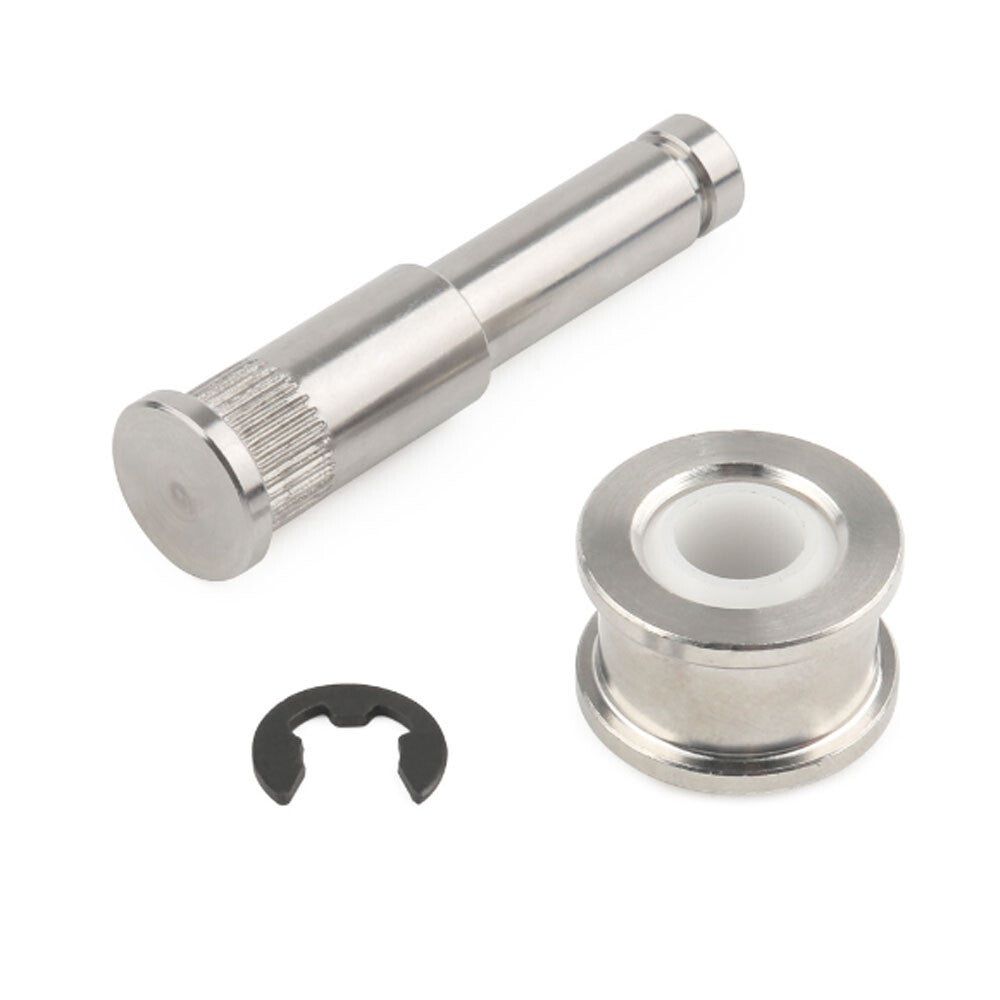 ya 11 6.6 For 2007-2011 for Chevrolet for GMC C & K Series Door Hinge Pin Roller Repair Kit