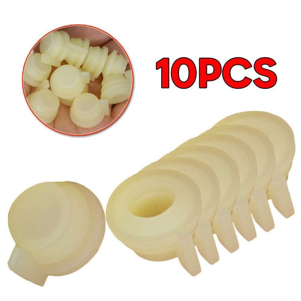 ya 5 8.7 Linkage Bushing Auto Car Transmission Wiper 10PCS Fixing clips Practical