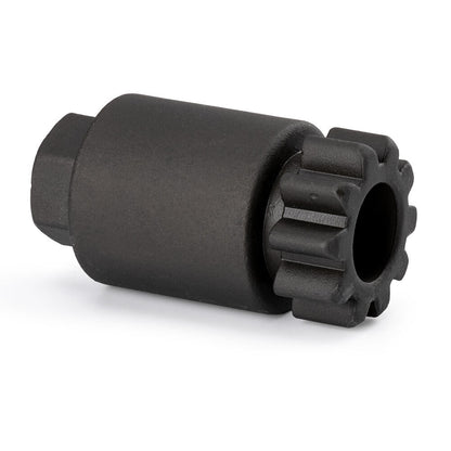 ya 5 8.7 Crank Flywheel Turning Rotating Barring Tool 88800014 88840317 for Volvo & for Mack