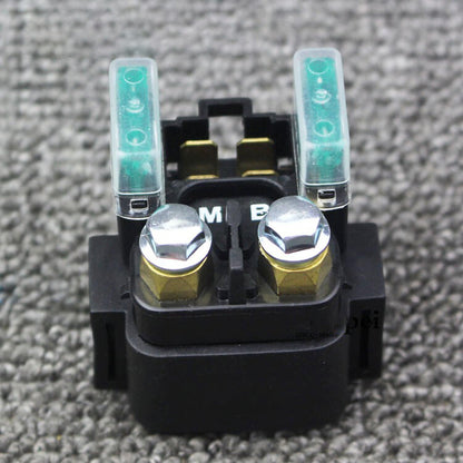 ya 5 8.7 Starter Relay Solenoid Fit for XVS1100 XV1700 XV1900 RS Viking RSG90L RST90 RS90
