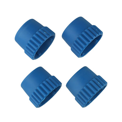 ya 17 Improved Trimmer Head Performance Plastic Bump Knob for forKST Trimmers