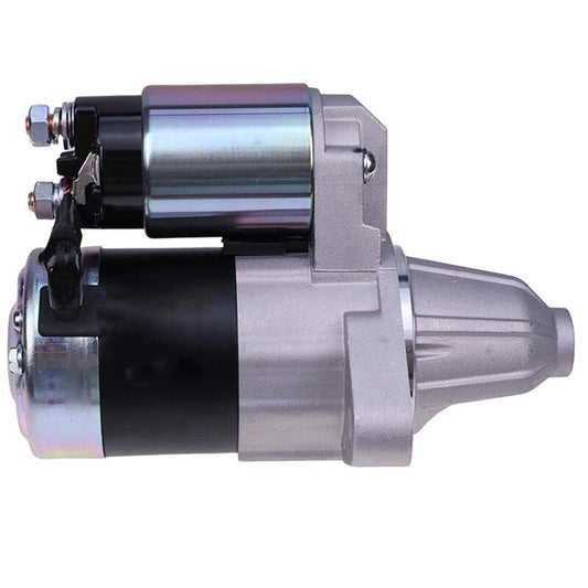 ya 1 7.13 12V beginner motor for Mortox Gen set KDE56STA3 QD1308 QDJ1309 5153708950