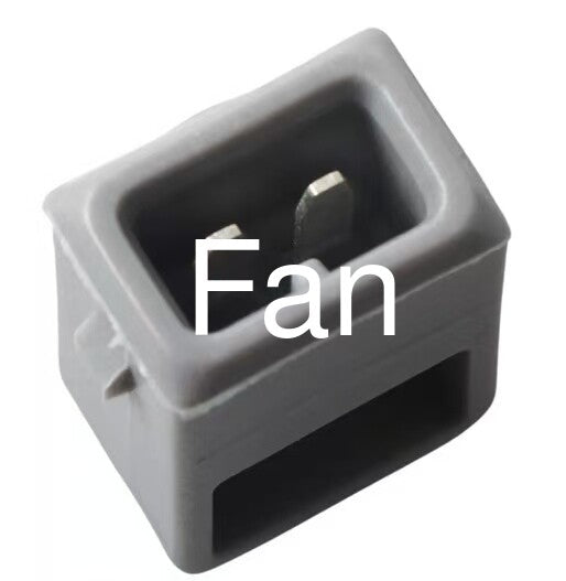 ya 5 8.7 Ignition Distributor Timing SPOUT Connector for FORD for Mustang F-150 E53Z-14489-p