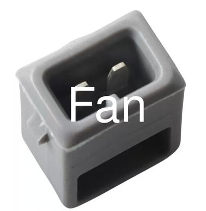 ya 5 8.7 Ignition Distributor Timing SPOUT Connector for FORD for Mustang F-150 E53Z-14489-p