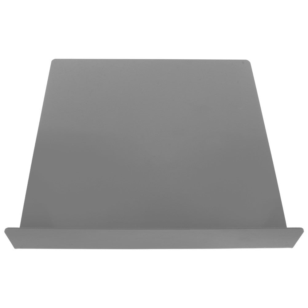 ya 26  Kitchen Sink Splash Guards: Water Barrier PVC Splash Protor for Hand and