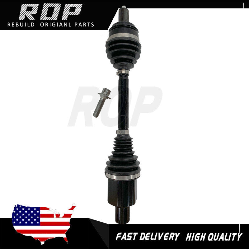 ya 7 6.10.2 Front left CV Axle Shaft Fits for Mercedes-benz W222 S450 S550 W217 2223305000 New