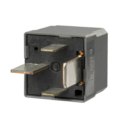 ya 5 8.7 Gray relays are suitable for Buick Allure for Vauxhall for Opel Insignia for Chevrolet Malibu GM and other vehicles. (13500120)