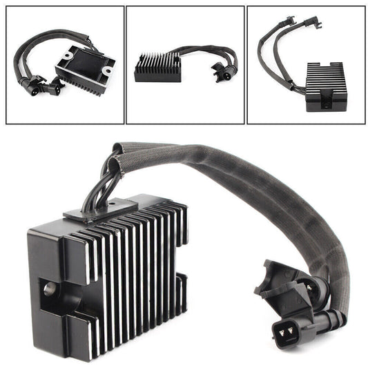 ya 3 6.23 for Harley Sportster 1200 XL1200 2009-2013 2010 2011 Voltage Regulator Rectifier