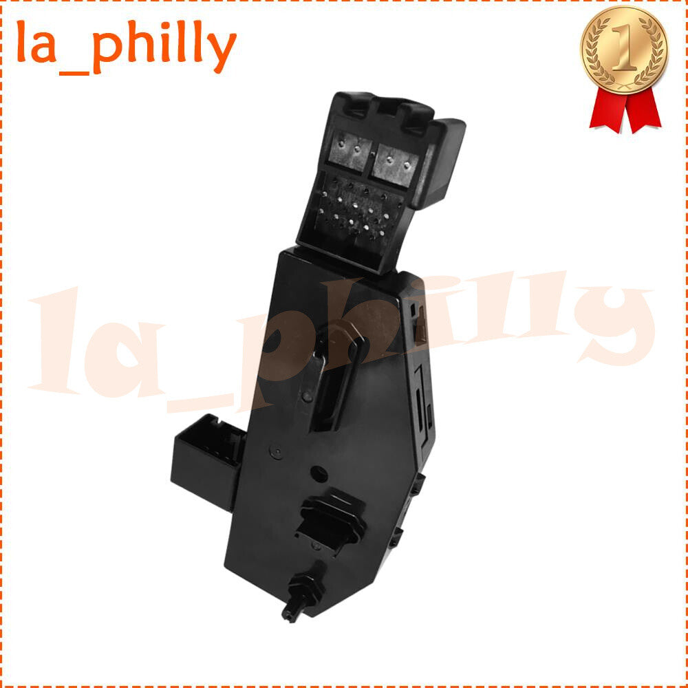 ya 13 Driver Front for Seat Adjuster Switch Fits for Escalade / Silverado Tahoe / for Sierra for Yukon