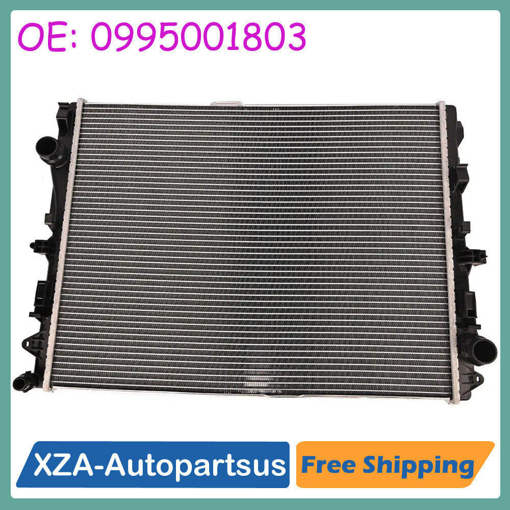 ya 27 7.20 Oil Cooler Radiator for Mercedes Benz E350 GLC300 GLC43 AMG GLC63 0995001803