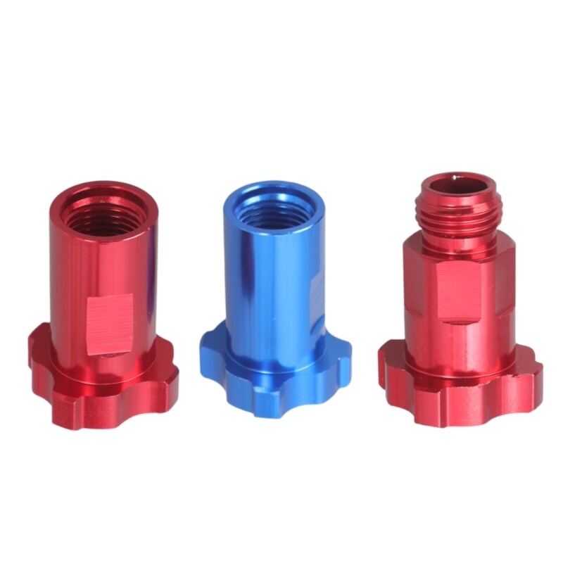 ya 26 Quick Connecting Sprayer s Adapter M16x1.5 Thread Corrosion Resistant Design