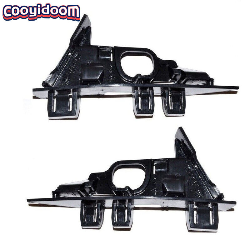 ya 4 6.17.2 1 Pair Front Driver Left Bumper Cover Support for BMW E89 2003-2008