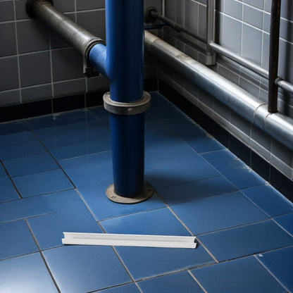 ya 14 6 Pcs Pipe Cover Decoration Decorative Gas Covers Anthracite Radiator