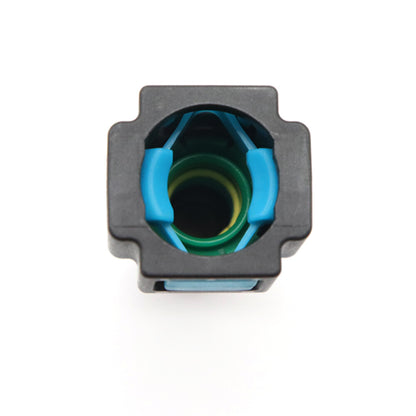 ya 5 8.7 Connector accessories 7.89mm 7.89 ID6 5/16 for pipe connector universal 24.5 fuel line