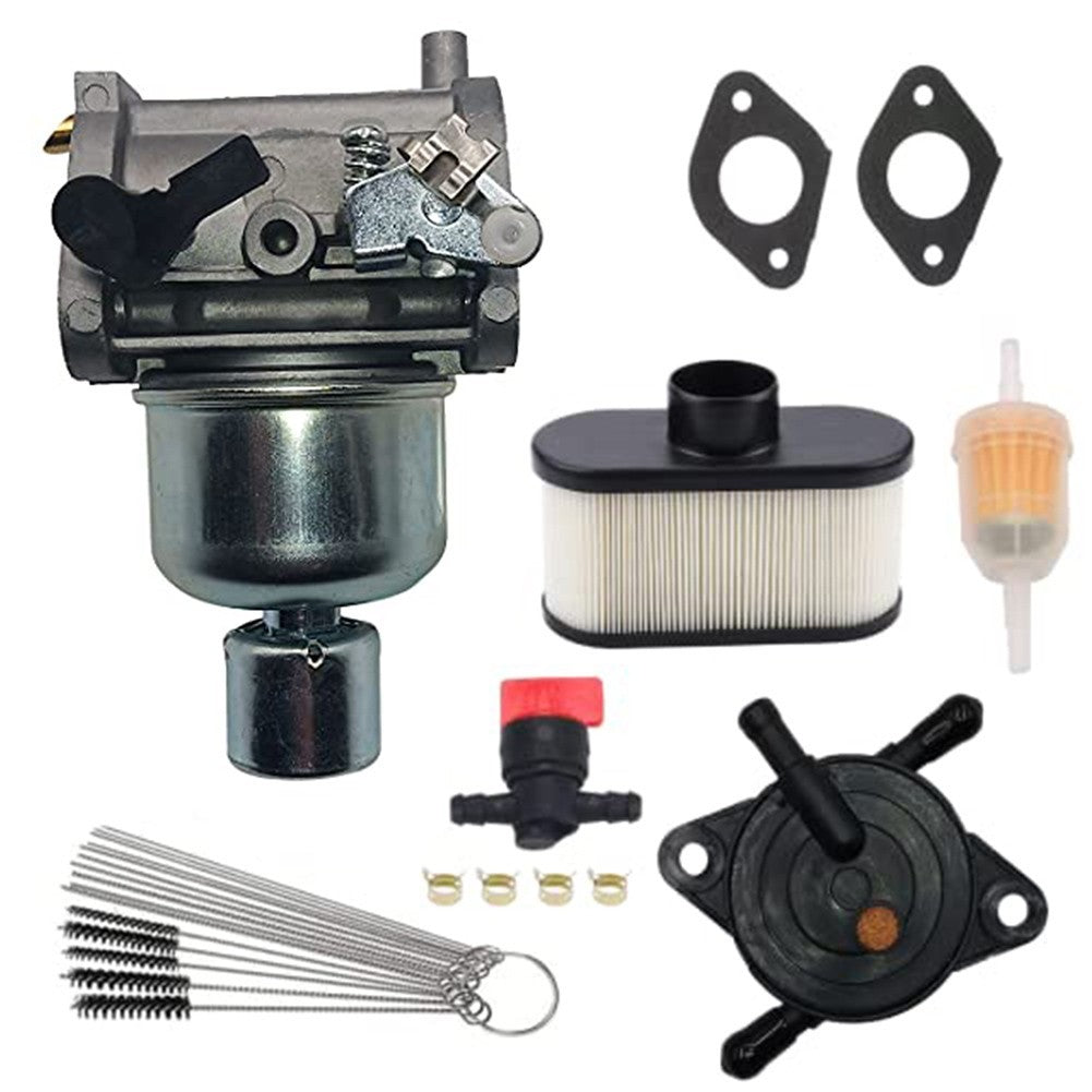 ya 14 Improve Your Mower's Performance with Carburetor and Air Filter Upgrade