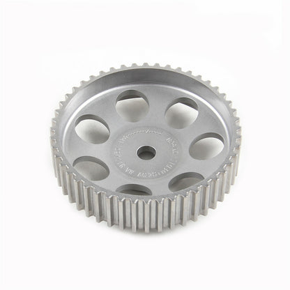 ya 5 8.7 1.6L Timing Pulley Sprocket Fit for VW for Golf for JETTA for Tiguan for Skoda for SEAT #04C109111B#