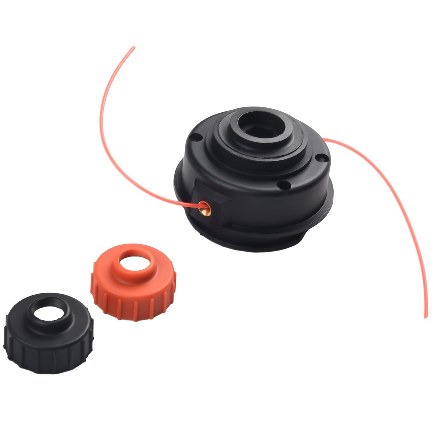 ya 17 Trimmer Head For Wc210 Wc2200 Ws205 Ws210 Ws215 Ws2200 Parts/ New