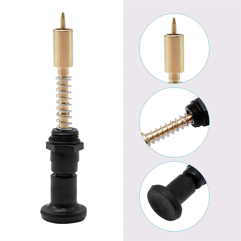 ya 5 8.7 for Suzuki for Kawasaki Z400 LTZ400 KFX400 DVX400 LTZ KFX DVX 400 Pull Choke Kit