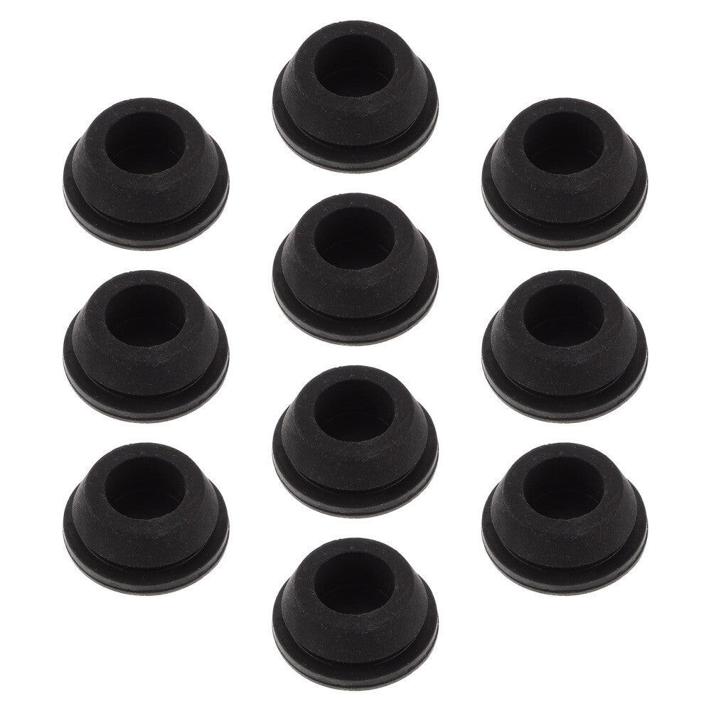 ya 25 10PCS Air Conditioning Replacement Kit Plugs For Round Holes Drain Hole Plugs