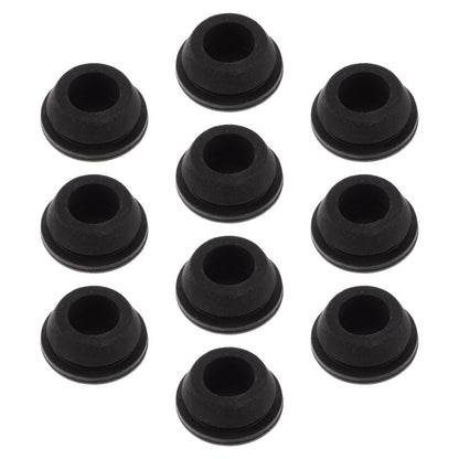 ya 25 10PCS Air Conditioning Replacement Kit Plugs For Round Holes Drain Hole Plugs