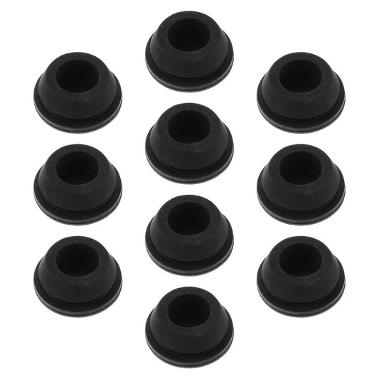 ya 25 10PCS Air Conditioning Replacement Kit Plugs For Round Holes Drain Hole Plugs