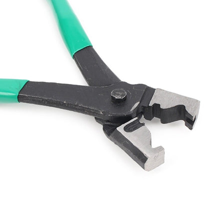 ya 25 Pipe Bundle Pliers Automobile Vice Type Cover Pliers, Throat Clamp Plier