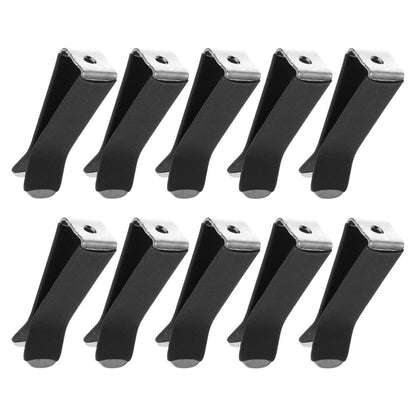 ya 5 8.7 10pcs Car Vent Clips Car Air Freshener Clips For Diffusers Car Ventilation