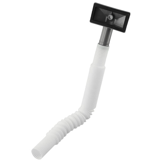 ya 14 Overflow Pipe Drainer Replacement for Kitchen Sink with Adjustable Height