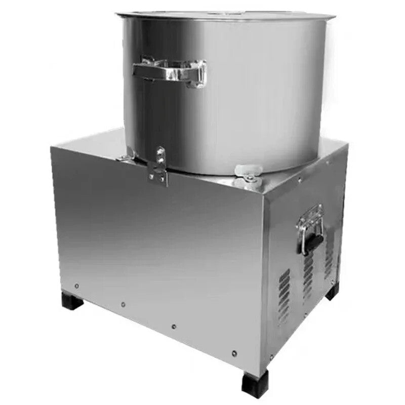 Multifunctional Meat Mixer Commercial Vegetable Stuffing Sausage Food Mixer