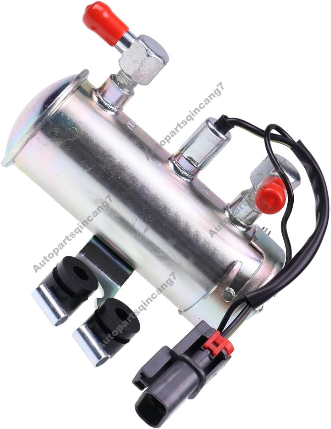 ya 27 7.2 24V Fuel Pump 320/07400 for JCB