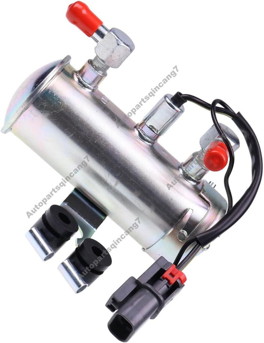 ya 27 7.2 24V Fuel Pump 320/07400 for JCB