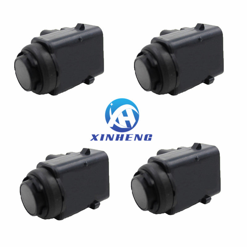 ya 1 8.5.1 4x 9663649877XT PDC Ultrasonic Parking Sensor for Peugeot 407 SW for Citroen