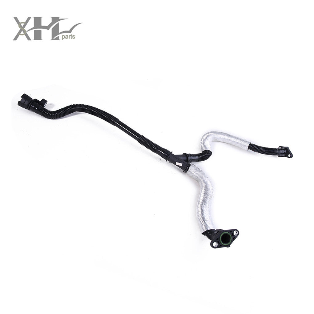 ya 5 8.7 Breath Hose Connector Pipe Fit for VW for Passat for Audi A4 S4 A6 S6 A8 078 131 831 Q