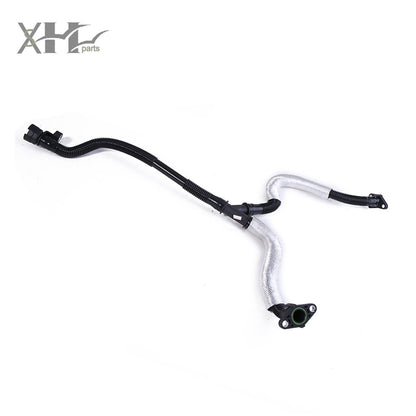 ya 5 8.7 Breath Hose Connector Pipe Fit for VW for Passat for Audi A4 S4 A6 S6 A8 078 131 831 Q