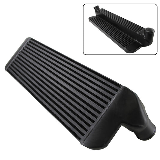 ya 3 6.25.2 Front Mount Intercooler for BMW for Mini Cooper S R56 R57 1.6L Turbo 2007-2012 Black