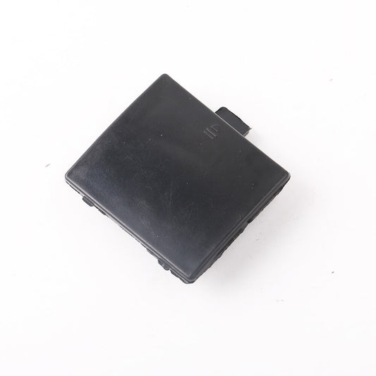 ya 27 6.18 Rear Bumper Tow Hook Eye Cover Cap for 2010-14 for Mercedes R-class W251 A2518853323