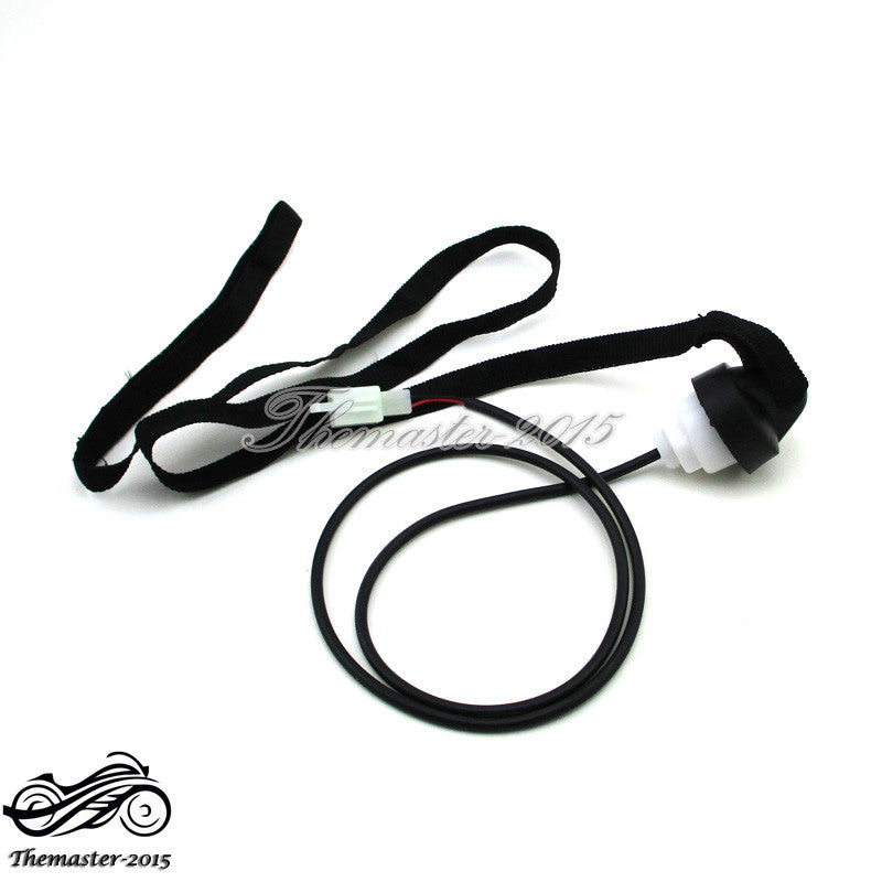 ya 5 8.7 Safety Tether Kill Handle Switch For Chinese ATV Quad 50cc 70cc 90cc 110cc 125cc