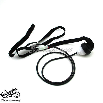 ya 5 8.7 Safety Tether Kill Handle Switch For Chinese ATV Quad 50cc 70cc 90cc 110cc 125cc