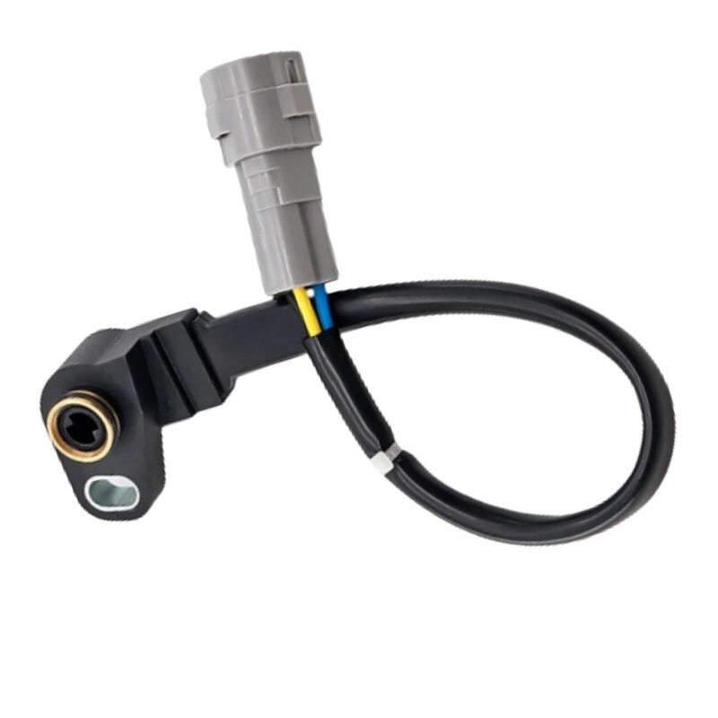 ya 1 8.5.4 Throttle Position Sensor for Yamaha WR426F WR250F YFZ450 YZ400F 5TA-85885-01-00