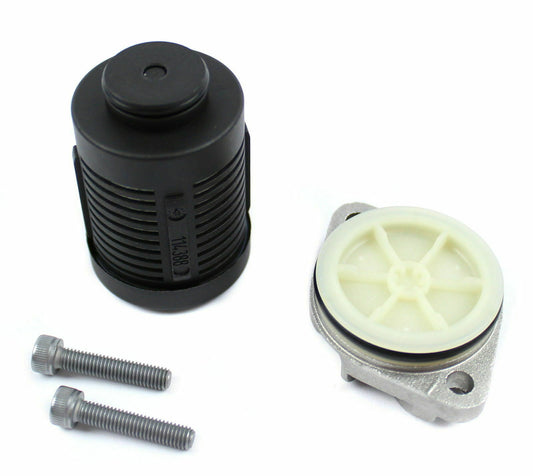 ya 12 5.22 for Ford Kuga AWD for Haldex 9V4N4A319AA 1673828 8U7J8708687AA Filter Kit